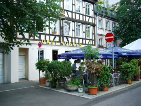 AURENZ´ DREI MOHREN in Stuttgart, Foto 3