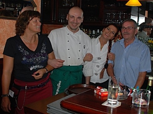 AURENZ´ DREI MOHREN in Stuttgart, Foto 2