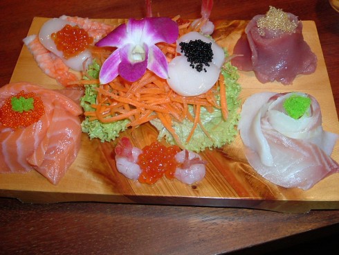 Sushi & Wok in Stuttgart, Foto 3