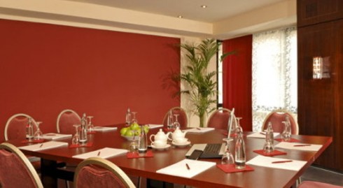Hotel National in Bamberg, Foto 3