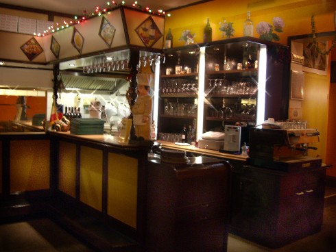 Pizzeria Mamma Mia in Langeoog, Foto 2