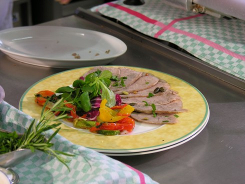Hotel Restaurant Kollektur in Zell-Zellertal, Foto 3