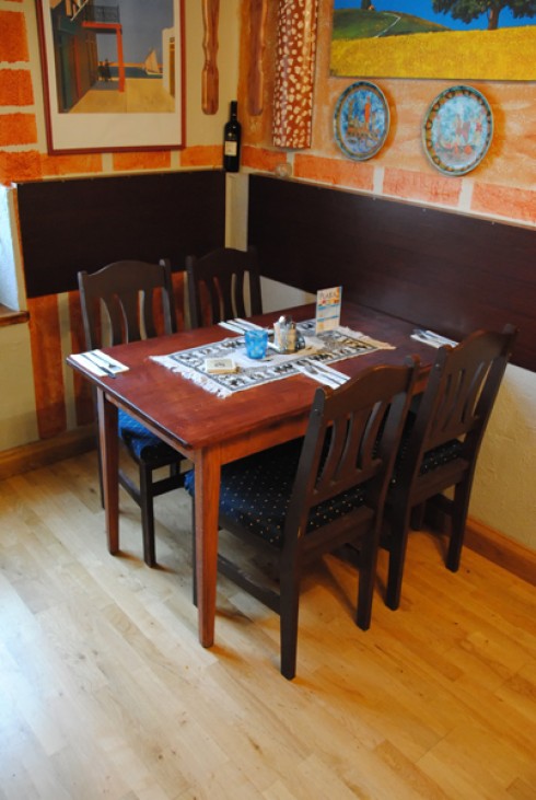 Plaka in Fürstenfeldbruck, Foto 3