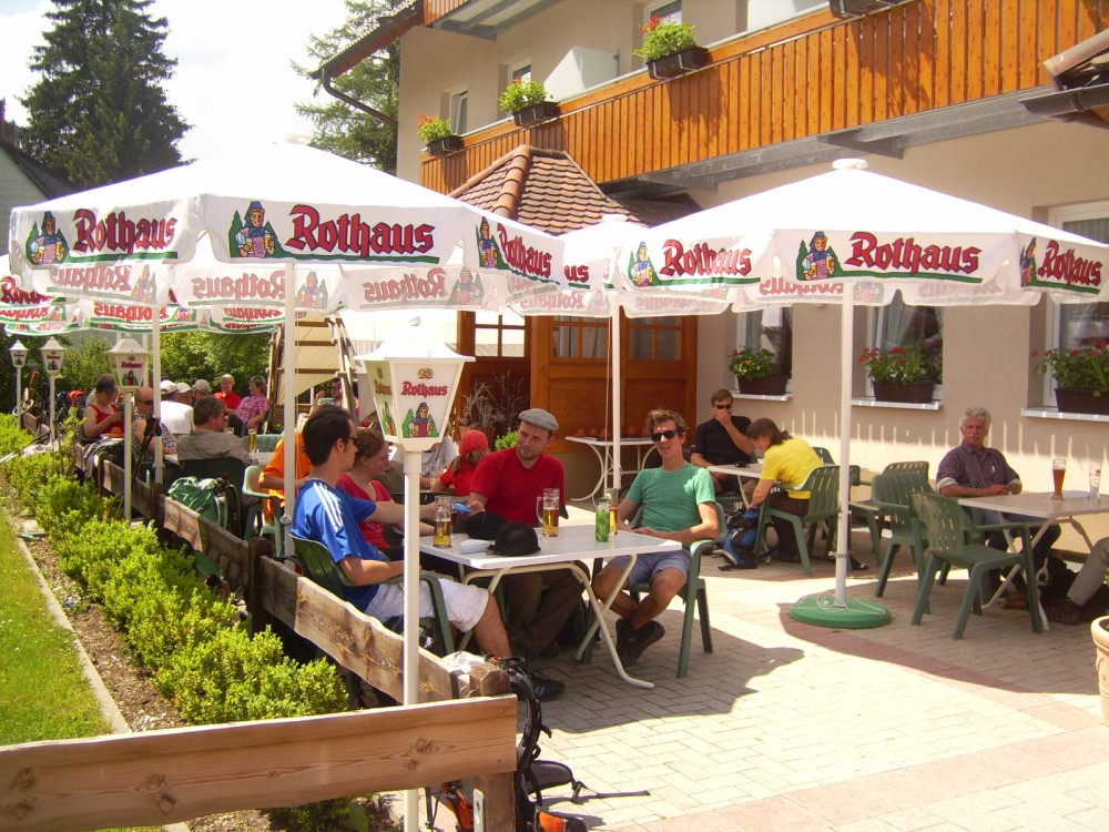 Hotel Restaurant Schwörer in Lenzkirch, Foto 3