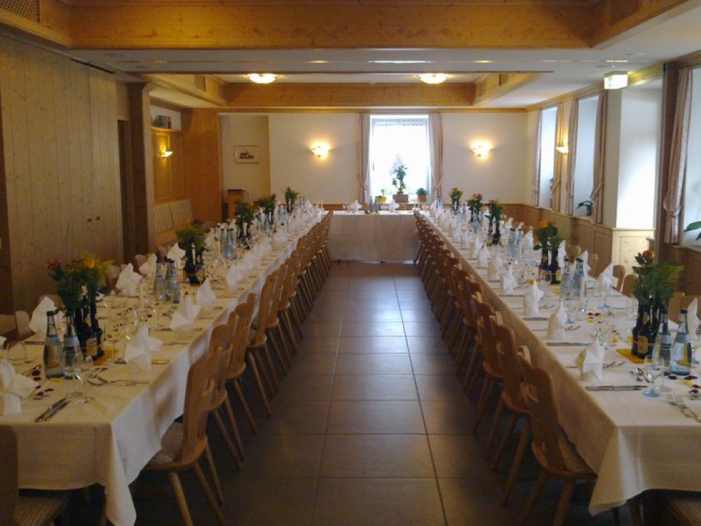 Hotel Restaurant Schwörer in Lenzkirch, Foto 2