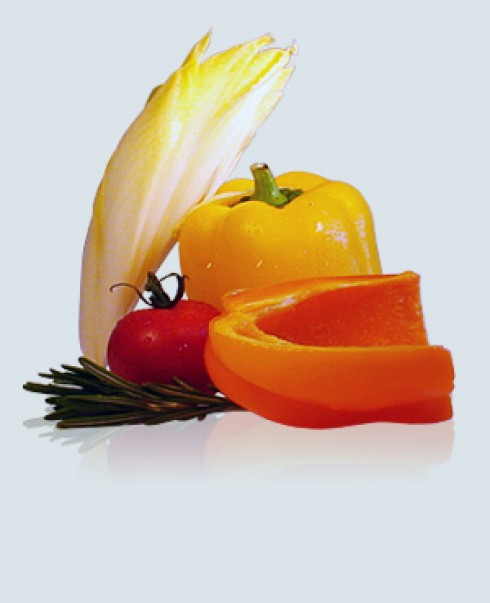 B&A´s Quality Food Solutions in Berlin, Foto 2