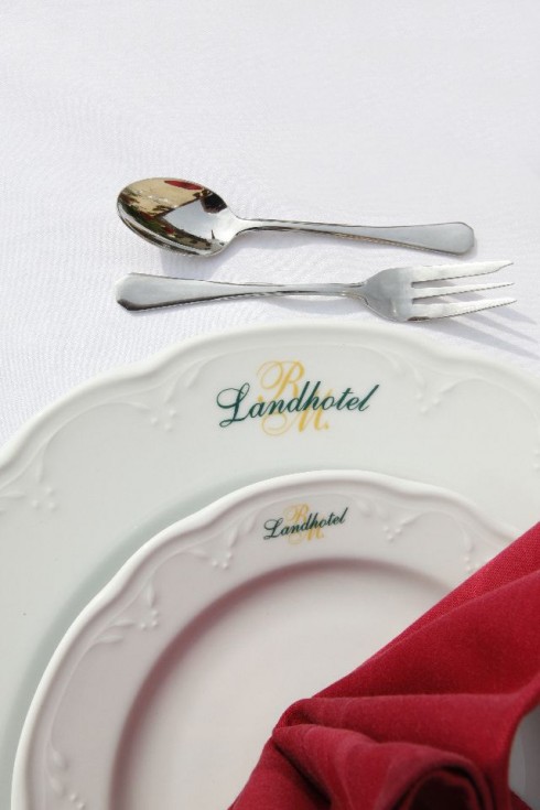 Landhotel Zur guten Einkehr  in Doberschau-Gaußig, Foto 1
