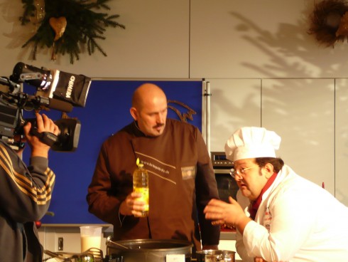 Kringelfritz in Wörth am Rhein, Foto 1