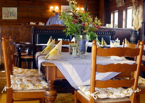 Landhaus Herrenberg in Landau in der Pfalz, Foto 3