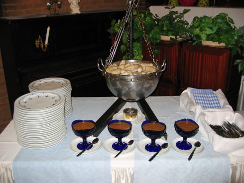 Hotel Bairischer Hof in Marktredwitz, Foto 3