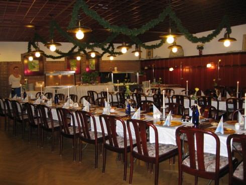 Hotel Bairischer Hof in Marktredwitz, Foto 2