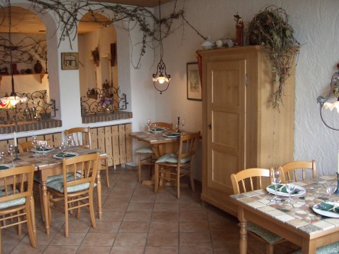 Landgasthof Wendelinusstube in Sinzig Koisdorf, Foto 2
