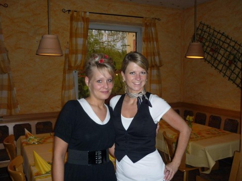 Bella Sicilia Ristorante Pizzeria in Naila, Foto 2