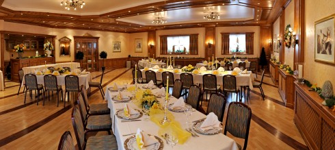Hotel-Brauereigasthof Falter in Hof, Foto 3