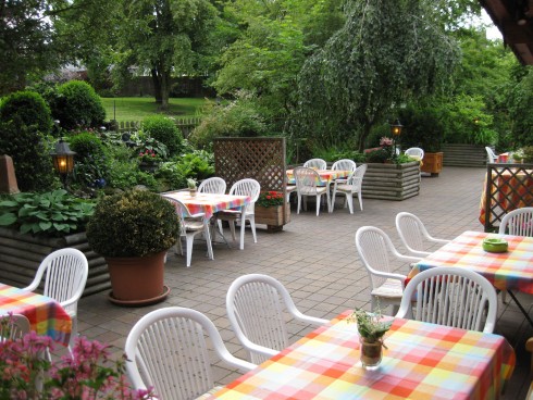 Hotel-Brauereigasthof Falter in Hof, Foto 1