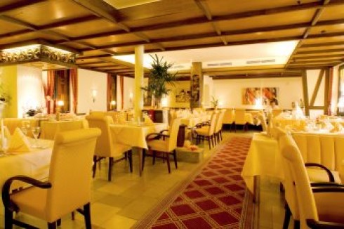 Hotel-Restaurant-Cafe Kempf in Dirmstein, Foto 3