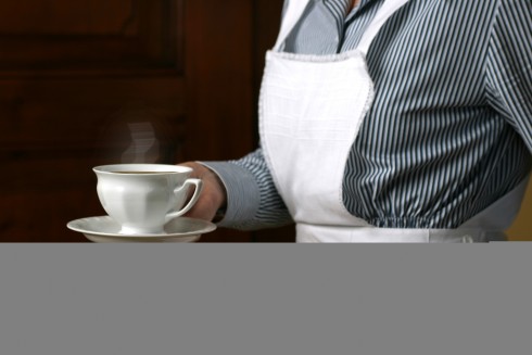 Café Goldene Krone in Sankt Märgen, Foto 1