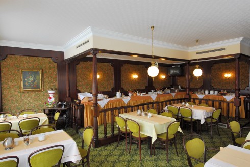 Landhotel Mordlau in Bad Steben, Foto 3