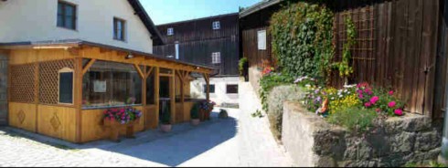 Reiterstüberl in Marktleuthen, Foto 3