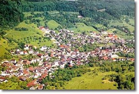 Darmstädter Hof Simmermacher in Mühltal, Foto 2