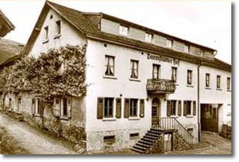 Darmstädter Hof Simmermacher in Mühltal, Foto 1
