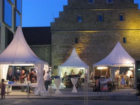 Ebracher Hof in Schweinfurt, Foto 3