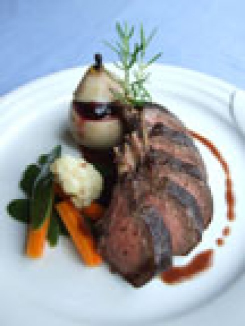 Gasthof zum Hirsch in Neukirch, Foto 3