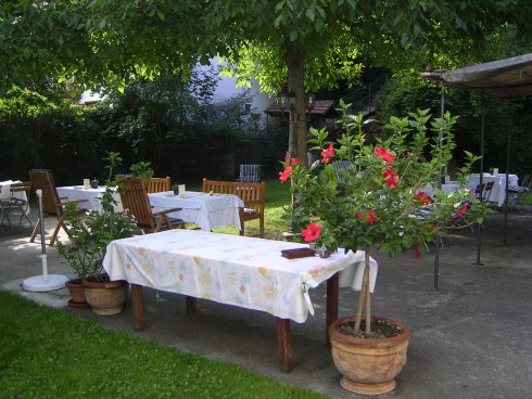 Gasthof zum Hirsch in Neukirch, Foto 2