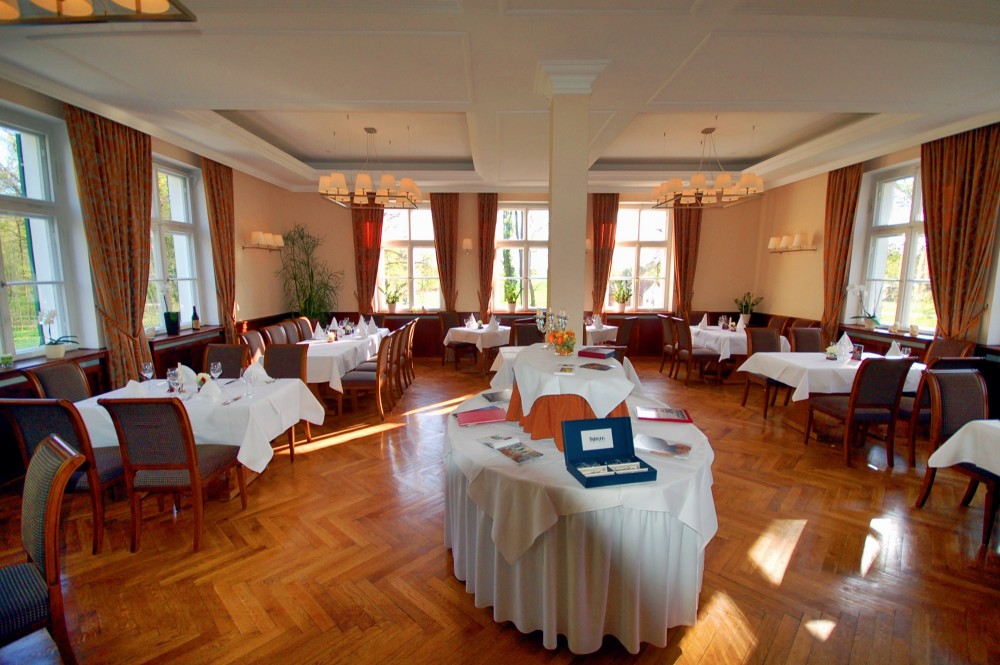 Schloss Burgellern in Schesslitz, Foto 2