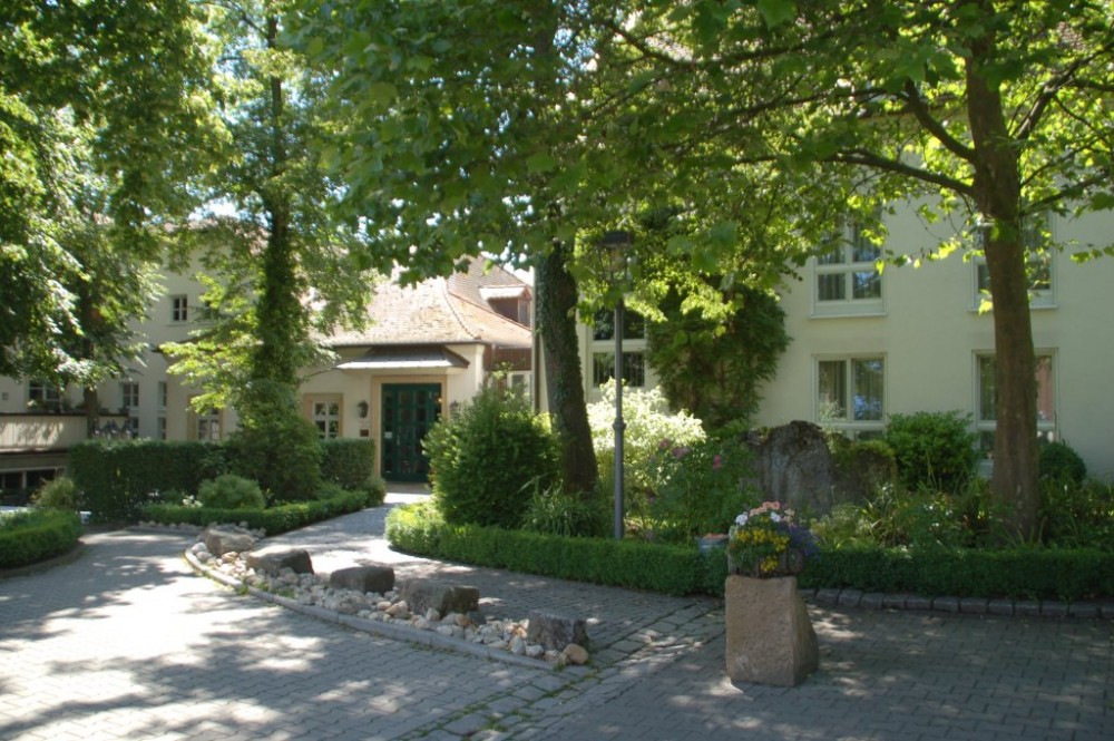 Hotel-Gasthof Der Krug in Stegaurach, Foto 3