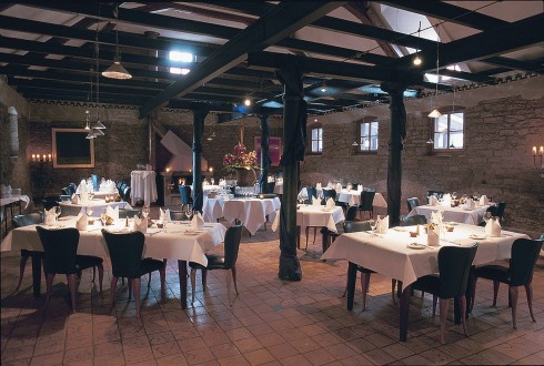 Kurfürstliches Schlosshotel Weyberhöfe in Sailauf, Foto 2