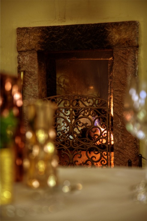 Schlosshotel Rothenbuch GmbH in Rothenbuch, Foto 3