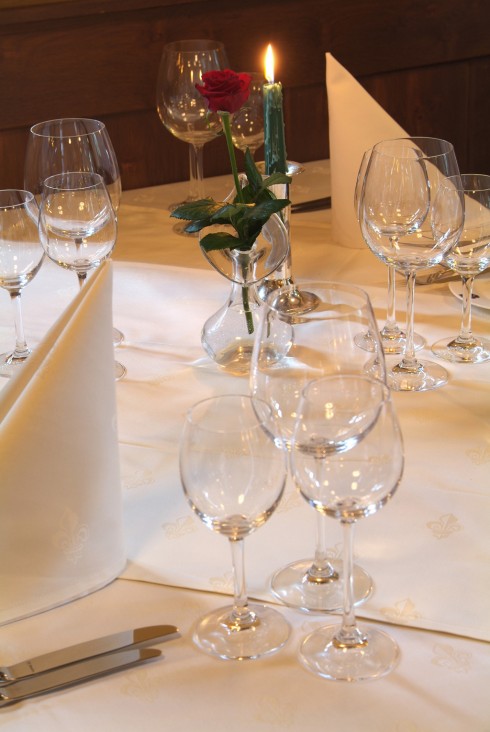 Schlosshotel Rothenbuch GmbH in Rothenbuch, Foto 2