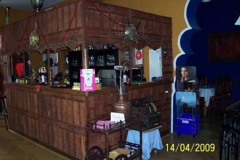 Maharadscha in Dresden, Foto 3