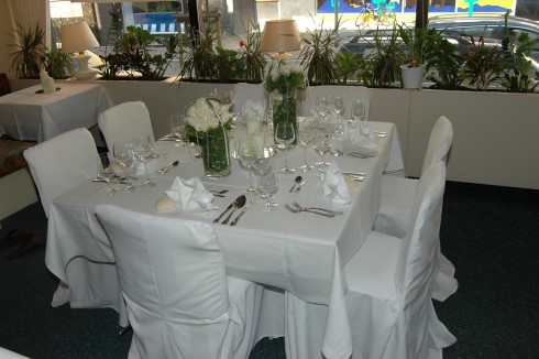 Hotel - Restaurant Rußmann in Goldbach, Foto 3