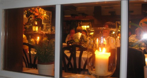 Hotel - Restaurant Rußmann in Goldbach, Foto 1