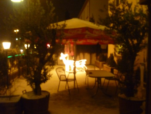 Restaurant OLIVENBAUM in Ludwigshafen am Rhein, Foto 3