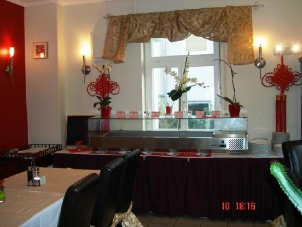 China Restaurant Shanghai Garden in Mainz-Finthen, Foto 3