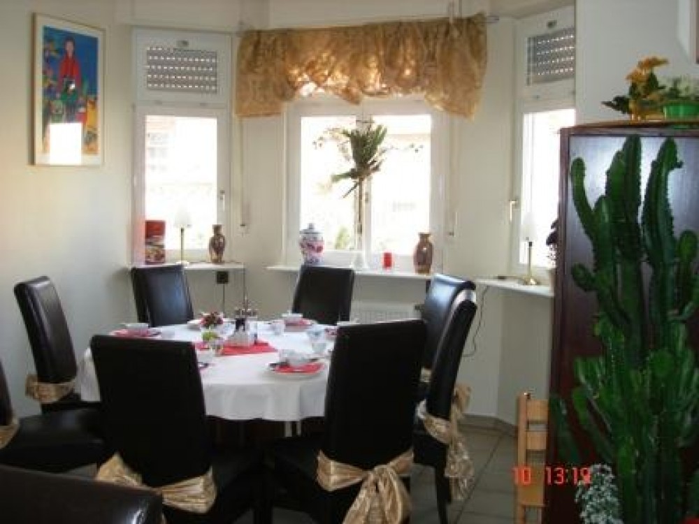 China Restaurant Shanghai Garden in Mainz-Finthen, Foto 2