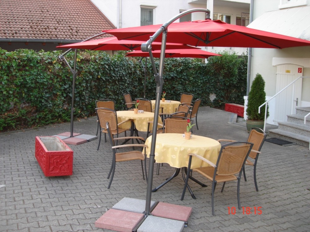 China Restaurant Shanghai Garden in Mainz-Finthen, Foto 1