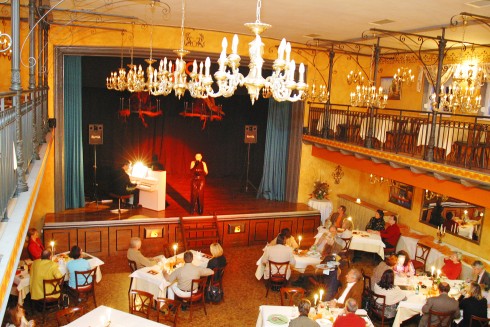 Grombacher Stuben in Bruchsal, Foto 3