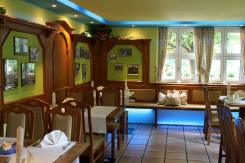 Grombacher Stuben in Bruchsal, Foto 1