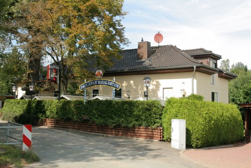 Gasthaus Zum Siedlerheim  in Zwickau, Foto 3