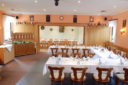 Gasthaus Zum Siedlerheim  in Zwickau, Foto 1