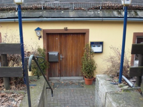 Alte Mühle Restaurant & Biergarten in Hof, Foto 2