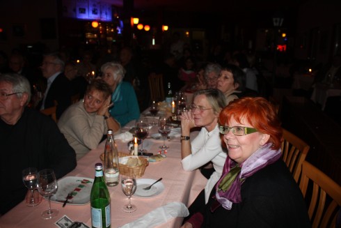 Trattoria Milano in Berlin, Foto 3
