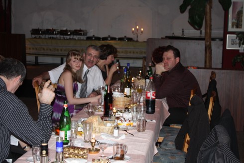 Trattoria Milano in Berlin, Foto 1