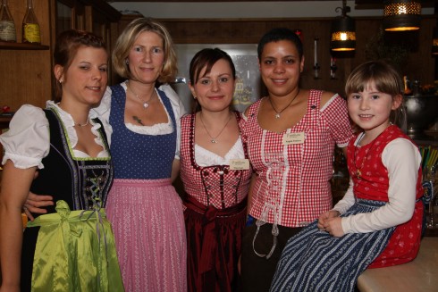 Wirtshaus Pfaffenmühle in Aschaffenburg, Foto 1
