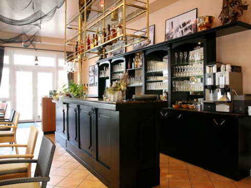 Fischereihafen Restaurant in Cuxhaven, Foto 3