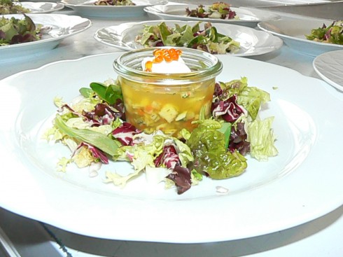 Gasthof Roseneck in Wallenfels, Foto 2